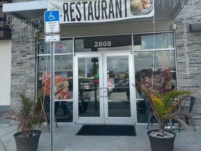 Aroma and Bread Coffee Shop