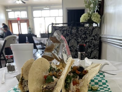 Aroma Cafe & 2 Sisters Catering & Events