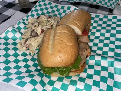 Aroma Cafe & 2 Sisters Catering & Events