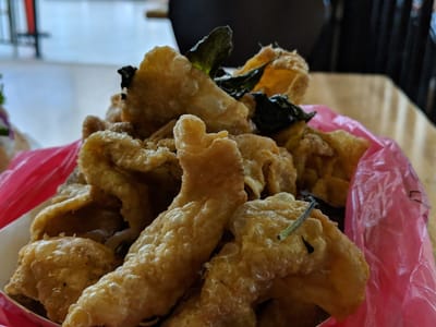 Aroma Coffee and Snacks