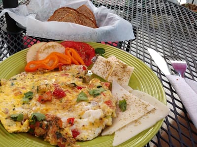 Aroma Coffee Art Gallery