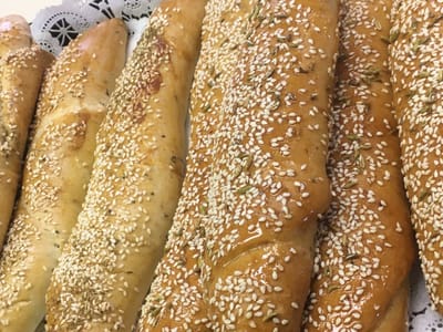 Aroma Coffee Art Gallery