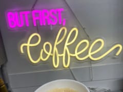 Aroma Coffee Shop LLC