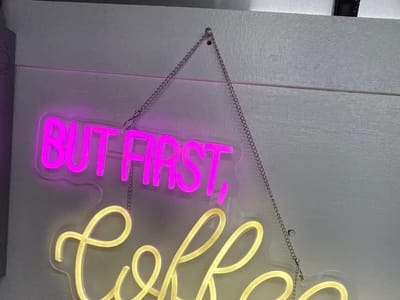 Aroma Coffee Shop LLC