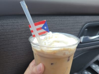 Aroma Coffee Shop LLC