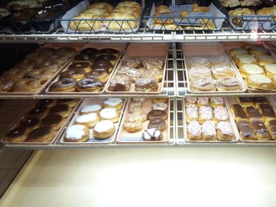 Aroma Coffee Shop LLC