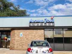 Aroma Joe's #34