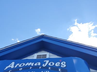 Aroma Joe's #53