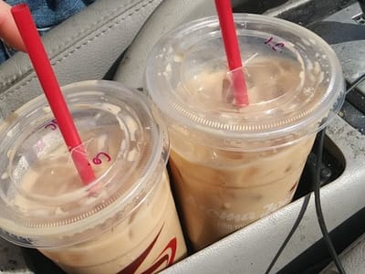 Aroma Joe's Coffee #20