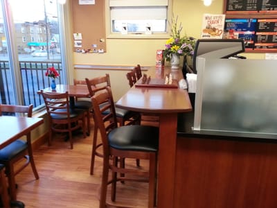 Aroma Joe's Coffee #20