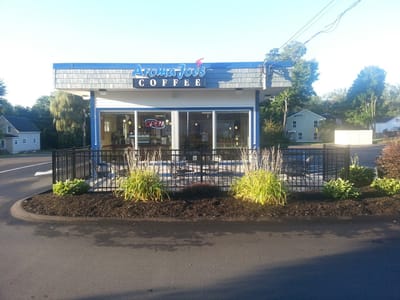 Aroma Joe's Coffee #20