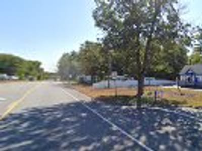 Aroma Joe's Coffee - Drive Thru