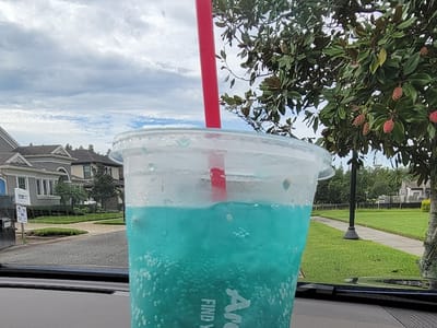 Aroma Joe's Coffee House & Drive Thru 3939b Land o Lakes Boulevard, Land O Lakes, Florida, USA