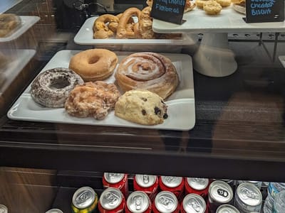 Aroma Joe's Coffee House & Drive Thru 3939b Land o Lakes Boulevard, Land O Lakes, Florida, USA