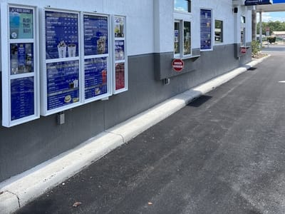 Aroma Joe's Coffee House & Drive Thru 3939b Land o Lakes Boulevard, Land O Lakes, Florida, USA