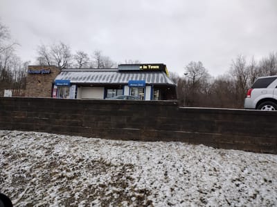 Aroma Joe's Coffee House & Drive Thru