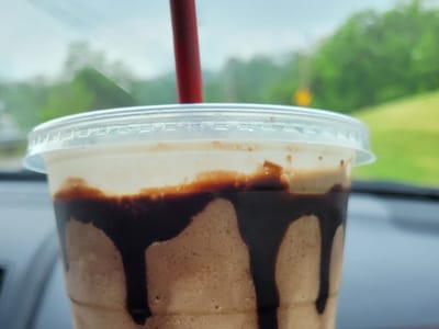 Aroma Joe's Coffee House & Drive Thru