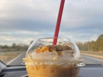 Aroma Joe's Coffee House & Drive Thru