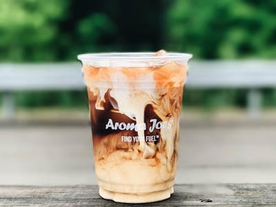 Aroma Joe's Coffee House & Drive Thru