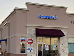 Aroma Joe's Coffee House & Drive Thru