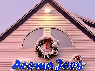 Aroma Joe’s Coffee House