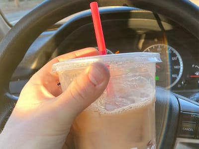 Aroma Joe’s Coffee House