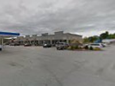 Aroma Joe’s Coffee