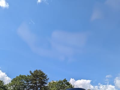 Aroma Joe's Drive-Thru