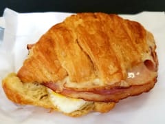 Aroma Joe's Drive-Thru