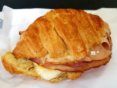 Aroma Joe's Drive-Thru