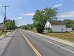 Aroma Joe's Drive Thru