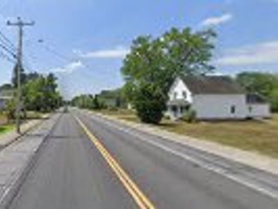 Aroma Joe's Drive Thru