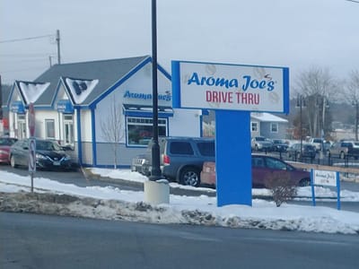 Aroma Joe's