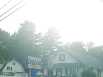 Aroma Joe's