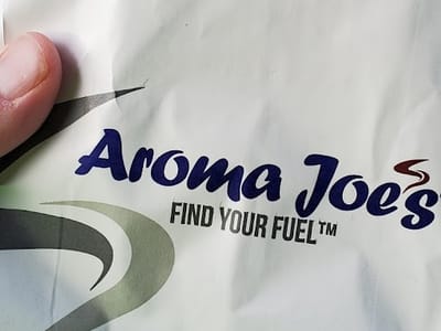 Aroma Joe’s