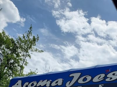 Aroma Joe’s