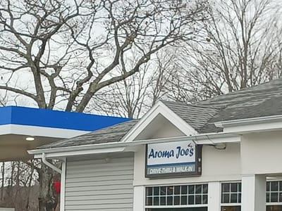 Aroma Joe's