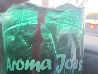 Aroma Joe's