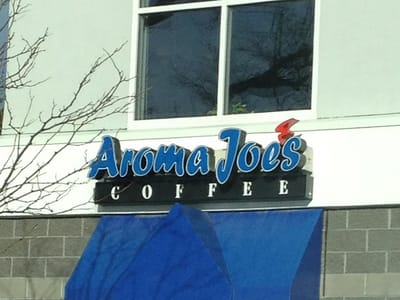 Aroma Joe’s