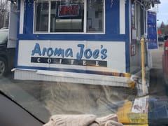 Aroma Joe’s