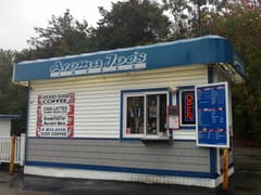 Aroma Joe’s