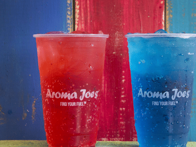 Aroma Joe's