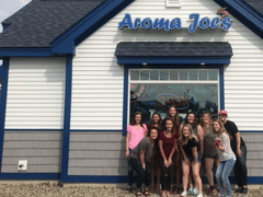 Aroma Joe's