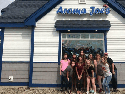 Aroma Joe's