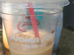Aroma Joe’s