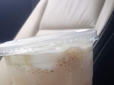 Aroma Joe’s