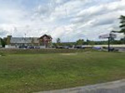 Aroma Joes, Epsom New Hampshire