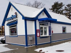 Aroma Joes, Epsom New Hampshire