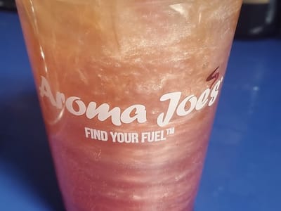 Aroma Joes