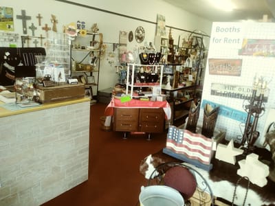 Aroma of Hope Coffee Shop & Gifts